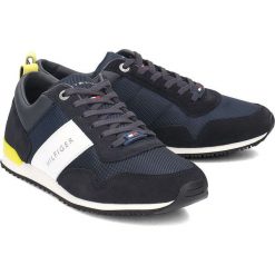 Tommy Hilfiger Tommy Hilfiger - Sneakersy Męskie - FM0FM02042 403 41. Buty sportowe casual Tommy Hilfiger. Za 399.00 zł.