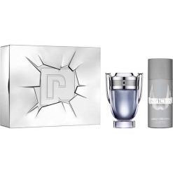 Paco Rabanne Invictus Zestaw zapachowy 1.0 st. Perfumy męskie marki PACO RABANNE. Za 300.00 zł.