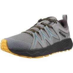 Buty COLUMBIA PEAKFREAK ROAM Brązowy. Brązowe buty trekkingowe Columbia, bez wzorów, z syntetyku, bez zapięcia, trekkingowe. Za 318.99 zł.