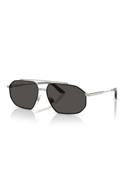 Okulary przeciwsłoneczne męskie awiator DOLCE & GABBANA. Okulary przeciwsłoneczne Dolce & Gabbana. Za 1,449.00 zł.