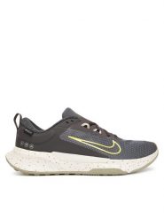 Nike Buty do biegania Juniper Trail 2 Gtx V2 HM9734 200 Szary. Szare buty do biegania Nike, bez wzorów, z materiału, bez zapięcia, do biegania. Za 449.99 zł.