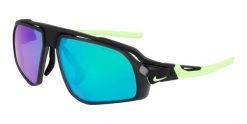 Okulary przeciwsłoneczne Męskie Nike NIKE FLYFREE M FV2391. Brązowe okulary przeciwsłoneczne Nike, prostokątne. Za 1,181.10 zł.