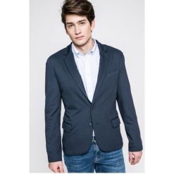 Trussardi Jeans - Marynarka. Garnitury marki TRUSSARDI JEANS. W wyprzedaży za 899.90 zł.