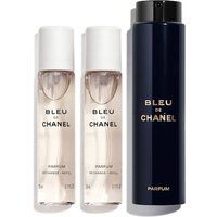 BLEU DE CHANEL - Perfumy Twist And Spray. Perfumy męskie Chanel. Za 725.00 zł.
