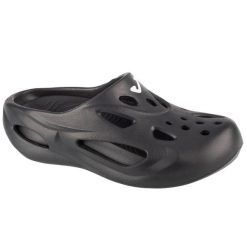 Klapki na basen męskie, S.Paros Men 24 SPAROS. Czarne klapki Joma. Za 99.99 zł.