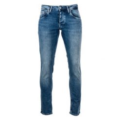 Pepe Jeans Jeansy Męskie Kolt 30/32, Niebieskie. Jeansy marki Pepe Jeans. W wyprzedaży za 377.00 zł.