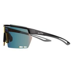 Okulary przeciwsłoneczne Magicshine RL002. Czarne okulary przeciwsłoneczne MAGICSHINE. Za 283.50 zł.