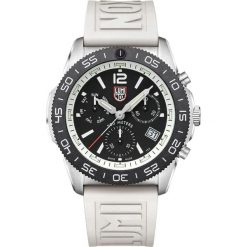 Zegarek męski Luminox XS.3141, Quartz, 44mm, 20ATM. Szare zegarki Luminox, ze stali. Za 3,119.65 zł.