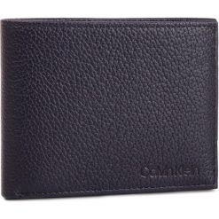 Duży Portfel Męski CALVIN KLEIN - Essential Leather 5Cc Coin K50K504452 067. Portfele marki CALVIN KLEIN. Za 269.00 zł.