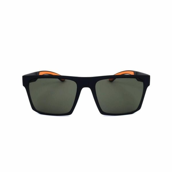 Okulary przeciwsłoneczne Unisex Lotto LS1003 Czarny. Zielone okulary przeciwsłoneczne Lotto. Za 226.10 zł.