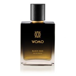 WOMO Black Oud Eau De Parfum 100 ml Perfumy Męskie. Perfumy męskie WOMO. Za 263.79 zł.