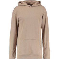 Only & Sons ONSCLAUS Bluza z kapturem vintage khaki. Bluzy z kapturem marki Only & Sons, m, z bawełny, z kapturem. Za 169.00 zł.
