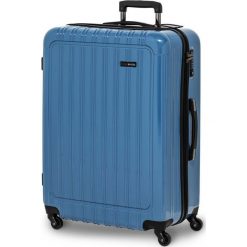 Walizka Q-Box niebieska r. M. Walizki marki Crash Baggage. Za 636.70 zł.