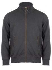 Roadsign Bluza w kolorze antracytowym rozmiar: XL. Czarne bluzy Roadsign, xl, bez wzorów, bez kaptura. Za 74.28 zł.