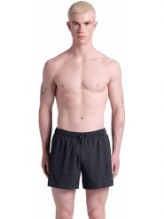 Arena Szorty kąpielowe w kolorze czarnym rozmiar: XXL. Czarne odzież kąpielowa Arena, xxl, bez wzorów, z materiału. Za 127.35 zł.