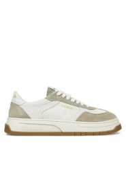 Iceberg Sneakersy IU17240C Écru. Buty sportowe casual ICEBERG, bez wzorów, ze skóry, bez zapięcia. Za 639.99 zł.