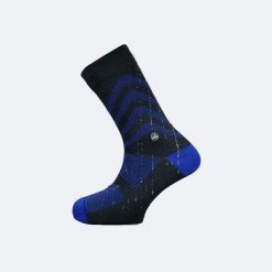 Skarpetki Verjari Eco Dry. Niebieskie skarpety VERJARI, bez wzorów, z włókna. Za 220.00 zł.