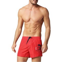 Diesel Męskie Szorty Kąpielowe Bmbx- Sandy 2.017 Sw Boxer Short 00Sv9T-0haqs -42b (Rozmiar S). Kąpielówki marki Diesel. W wyprzedaży za 164.00 zł.