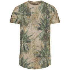 Jack&Jones Męska Koszula Jorfloras Tee Ss Crew Neck Safari (Rozmiar L). Koszule marki Jack&Jones. W wyprzedaży za 62.00 zł.