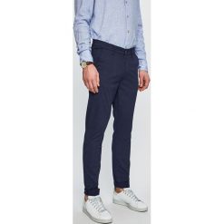 Wrangler - Spodnie. Eleganckie spodnie marki Wrangler. Za 319.90 zł.