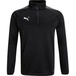 Puma ASCENSION Strój drużynowy black. T-shirty sportowe Puma. W wyprzedaży za 183.20 zł.