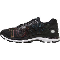 ASICS GELNIMBUS 20 TOKYO Obuwie do biegania treningowe black. Buty treningowe marki ASICS. W wyprzedaży za 591.20 zł.