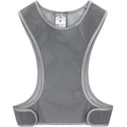 Kurtka odblaskowa Endurance Salzmann. Szare kurtki Endurance, l, bez wzorów, z materiału, bez kaptura. Za 168.00 zł.