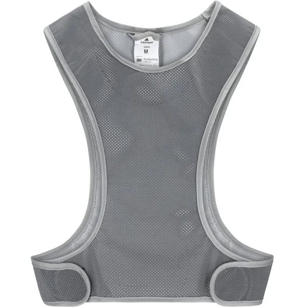 Kurtka odblaskowa Endurance Salzmann. Szare kurtki Endurance, l, bez wzorów, z materiału, bez kaptura. Za 123.00 zł.