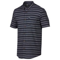 Oakley Koszula Choice Woven Fathom M. Koszule marki Oakley. W wyprzedaży za 169.00 zł.