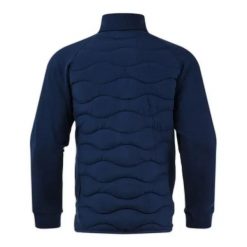 Kurtka softshell Joma Cervino II. Niebieskie kurtki Joma, m, bez wzorów, z materiału, bez kaptura. Za 435.50 zł.