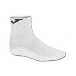 Skarpety sportowe średnie Joma. Czarne skarpetki sportowe Joma, bez wzorów. Za 28.99 zł.