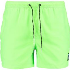 Quiksilver Szorty kąpielowe green gecko. Odzież kąpielowa marki Quiksilver, m, z materiału. Za 129.00 zł.