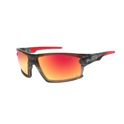 Okulary przeciwsłoneczne Demetz Mud. Szare okulary przeciwsłoneczne DEMETZ. Za 488.00 zł.