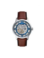 Fossil Zegarek Townsman ME3267 Brązowy. Brązowe, analogowe zegarki Fossil. Za 1,059.00 zł.