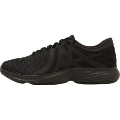 Nike Performance REVOLUTION 4 EU Obuwie do biegania treningowe black/black. Buty do biegania marki Nike Performance. Za 209.00 zł.