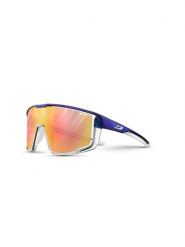 Okulary fotochromowe Julbo FURY Groupama - FDJ Reactiv kat.1-3 Light Amplifier. Niebieskie okulary przeciwsłoneczne JULBO. Za 675.00 zł.
