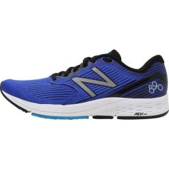 New Balance NBX 890 Obuwie do biegania treningowe bright blue. Buty treningowe marki New Balance, z materiału. W wyprzedaży za 439.20 zł.