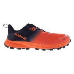Buty trailowe męskie Inov-8 Trailtalon Speed. Brązowe buty do biegania Inov-8, bez wzorów, bez zapięcia, do biegania. Za 538.99 zł.