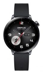 OnePlus Watch 3 43mm Black. Czarne smartbandy OnePlus. Za 1,107.99 zł.