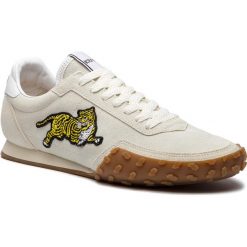 Sneakersy KENZO - F865SN122L60 Pale Grey 93. Buty sportowe casual marki KENZO. W wyprzedaży za 669.00 zł.