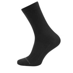 FJORD NANSEN Skarpety Trip Long black r.35-38. Czarne skarpety Fjord Nansen, bez wzorów. Za 39.99 zł.