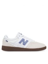 New Balance Sneakersy Numeric Brandon Westgate 508 UN508WBG Beżowy jasny. Brązowe buty sportowe casual New Balance, bez wzorów, ze skóry, bez zapięcia. Za 399.99 zł.