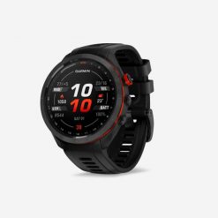 Zegarek do golfa z GPS Garmin Approach S70. Zegarki GARMIN, metalowe. Za 2,699.00 zł.