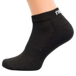 Skarpety sportowe unisex Nessi Sportswear Training Termoaktywne. Zielone bielizna termoaktywna NESSI SPORTSWEAR, bez wzorów. Za 29.90 zł.
