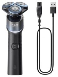 Męska Philips 5000X X5006/00 czarny. Golarki PHILIPS. W wyprzedaży za 255.00 zł.