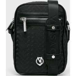 Versace Jeans - Saszetka. Saszetki i nerki marki Versace Jeans. Za 449.90 zł.