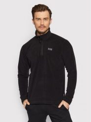 Helly Hansen Polar Daybreaker 50844 Czarny Regular Fit. Czarne bluzy z polaru Helly Hansen, m, bez wzorów, z polaru, bez kaptura. Za 189.99 zł.
