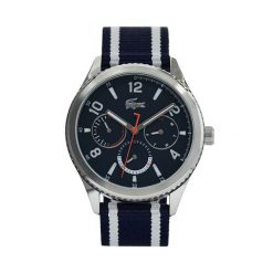 Zegarek Lacoste. Niebieskie zegarki LACOSTE. Za 599.99 zł.