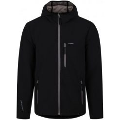 Loap Męska Kurtka Softshell Lenc, Czarny, S. Kurtki softshell marki Loap. W wyprzedaży za 175.00 zł.