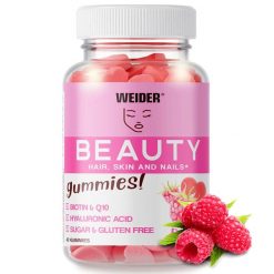 Beauty Gummies. Stylizacja WEIDER. Za 42.99 zł.